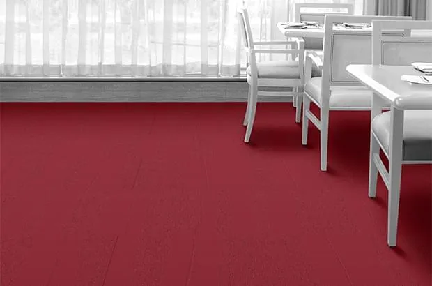 Carpetes Modulares Redeliver