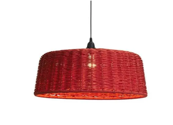 Coleção Luminárias