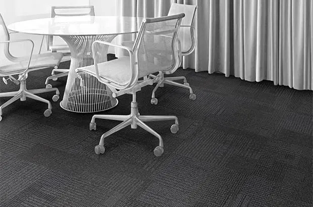 Carpetes Modulares Berlin