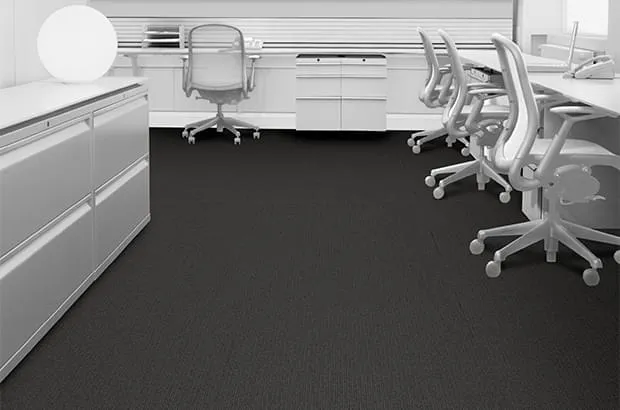 Carpetes Modulares Brescia