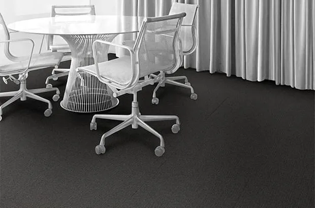 Carpetes Modulares Brescia