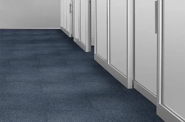 Carpetes Modulares Deco-Tuft