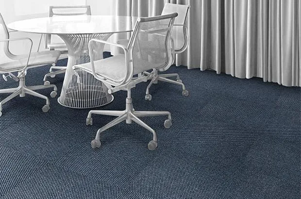 Carpetes Modulares Deco-Tuft