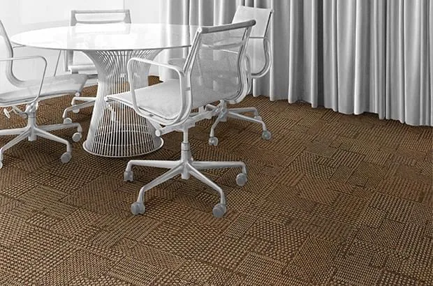 Carpetes Modulares Patio