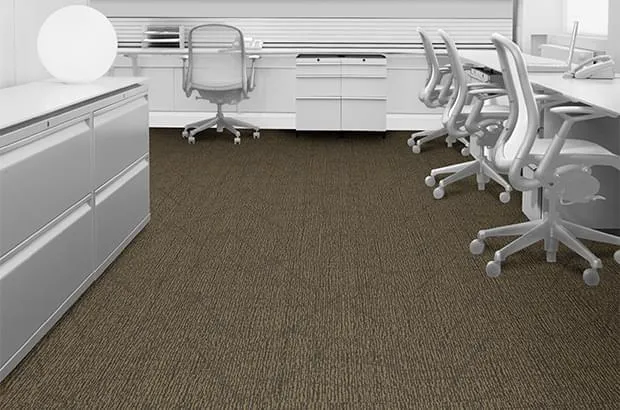 Carpetes Modulares Rejuvenate