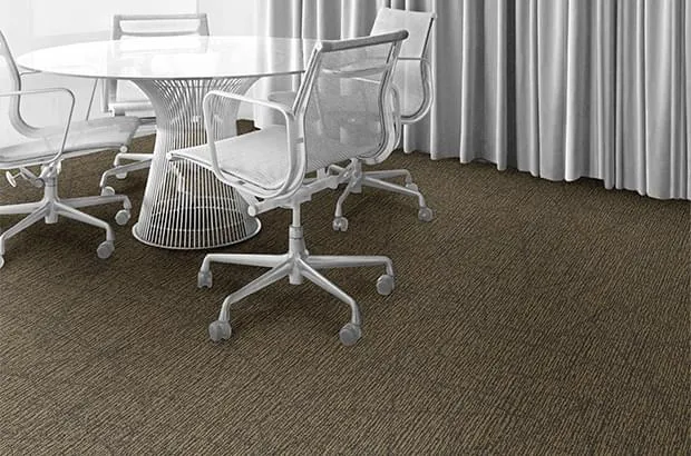 Carpetes Modulares Rejuvenate