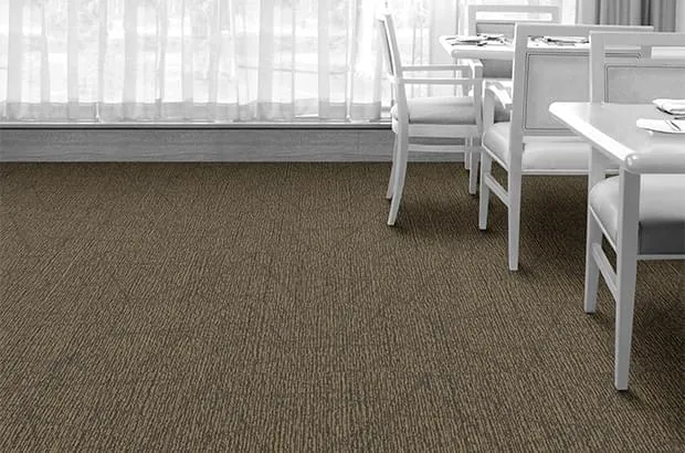 Carpetes Modulares Rejuvenate