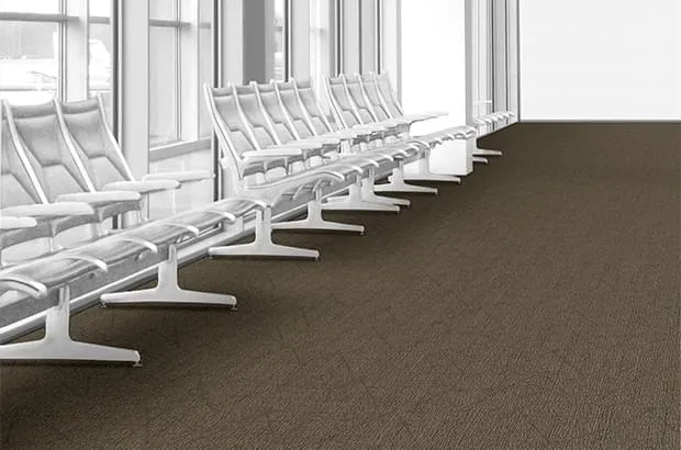 Carpetes Modulares Rejuvenate