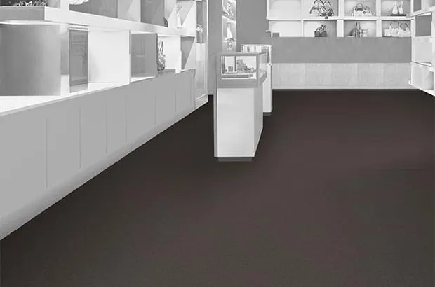 Carpetes Modulares Tatami
