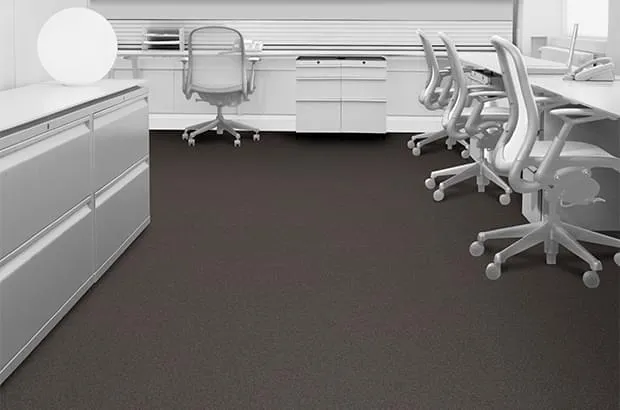 Carpetes Modulares Tatami
