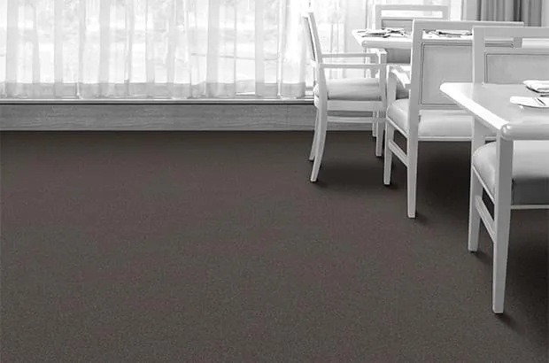 Carpetes Modulares Tatami