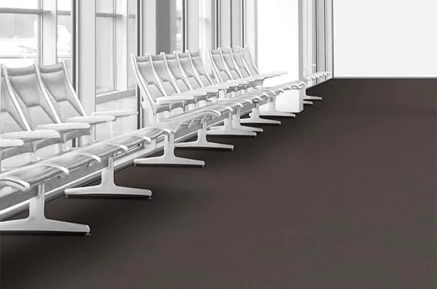 Carpetes Modulares Tatami