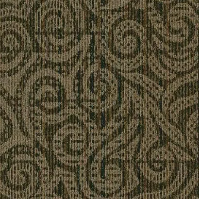 Carpetes Modulares Terrace