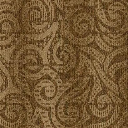 Carpetes Modulares Terrace