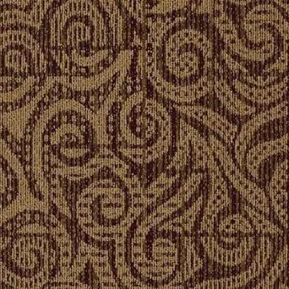 Carpetes Modulares Terrace