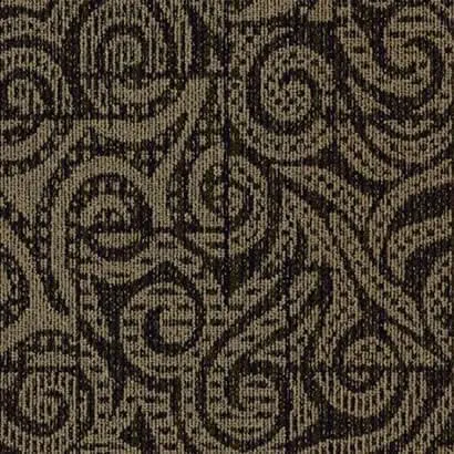 Carpetes Modulares Terrace
