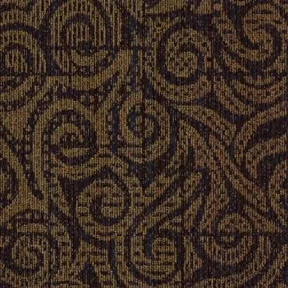 Carpetes Modulares Terrace