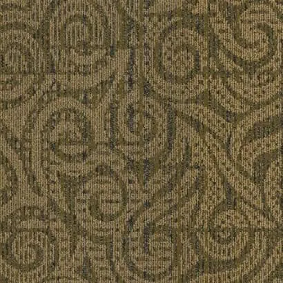 Carpetes Modulares Terrace