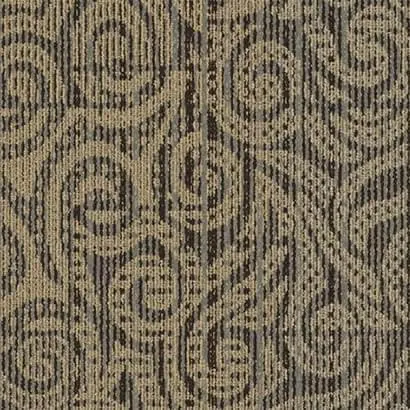 Carpetes Modulares Terrace