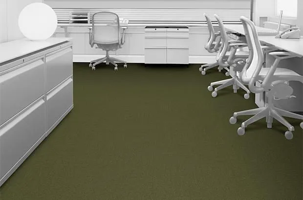 Carpetes Modulares Viva Colores