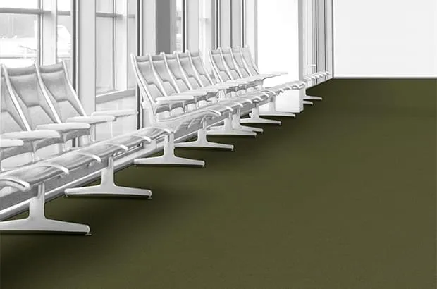 Carpetes Modulares Viva Colores