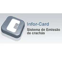Infor-Card