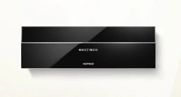 Condicionador de Ar HiGlass 12.000 BTU/H