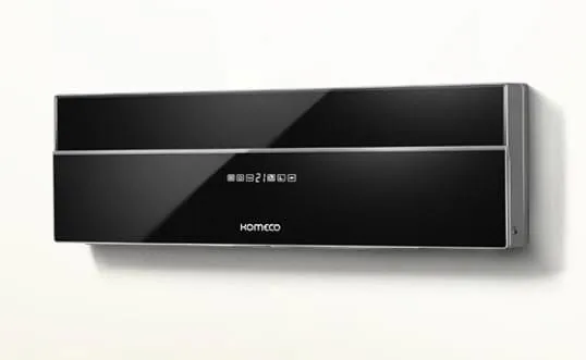 Condicionador de Ar HiGlass 12.000 BTU/H