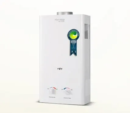 Aquecedor de água Slim KO 12M
