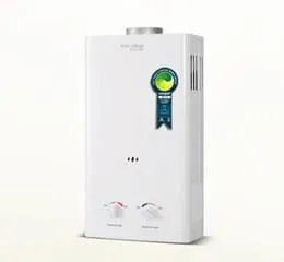 Aquecedor de água Slim KO 12M