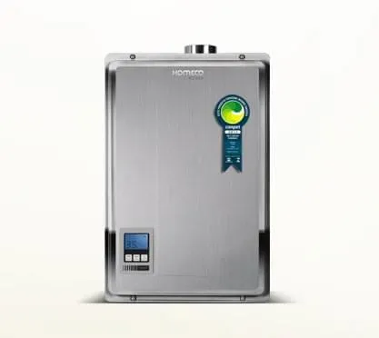 Aquecedor de água Digital KO 31DI