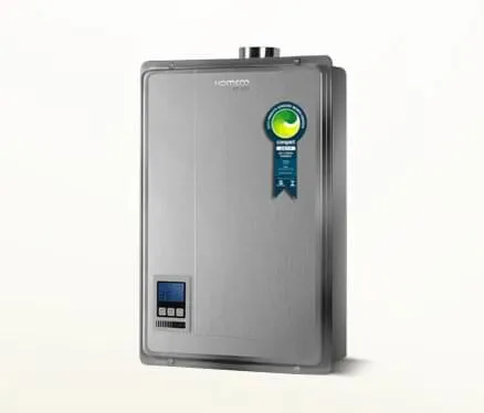 Aquecedor de água Digital KO 31DI