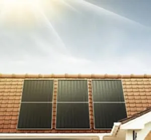 Aquecedor Solar - Komeco
