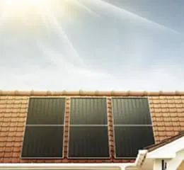 Aquecedor Solar - Komeco