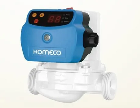 Mini Bombas TP 40 THERMO