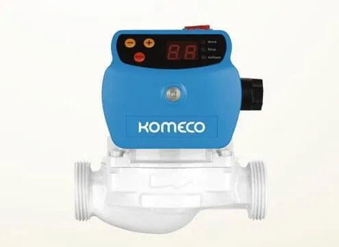 Mini Bombas TP 40 THERMO