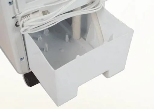 Multiclimatizador KC05LFM