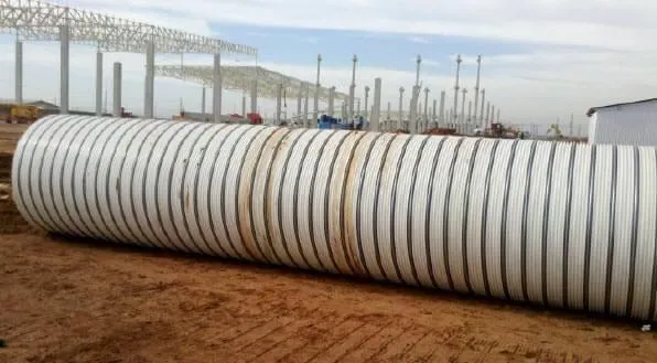 Rib Loc Rotaloc Rib Loc e Rib Loc Steel | Ficha Técnica, Catálogo e Mais