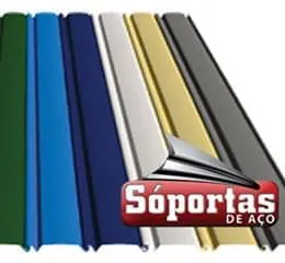 Acessórios para Portas Automáticas