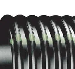 Tubos N-12 – 100 a 1500 mm (4” a 60”)