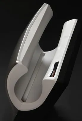 Secador de Mãos Sensorizado Dual Plus - 70.012