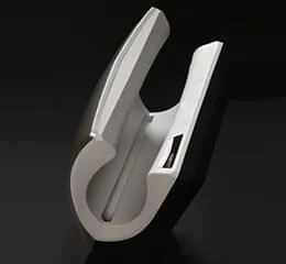 Secador de Mãos Sensorizado Dual Plus - 70.012