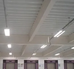 Laje Metálica Kofar Deck