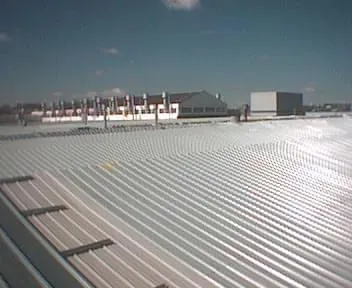 Telha Zipada - Kofar