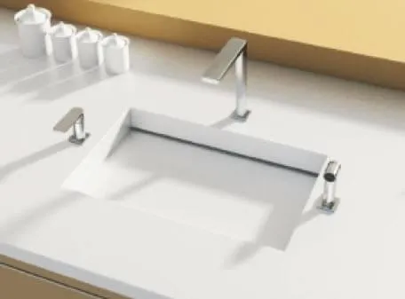 Misturador monocomando Bistrô