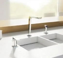 Misturador monocomando Bistrô