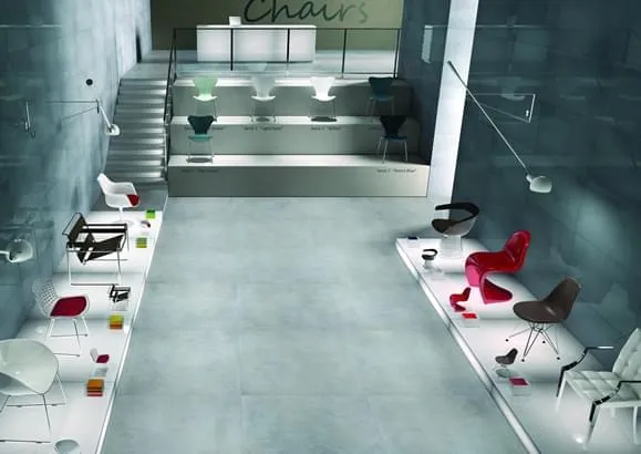 Porcelanato Coleção Minerale