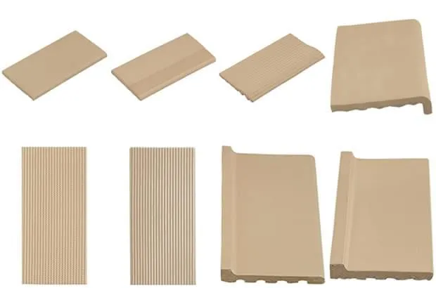 Linha Industrial Premium