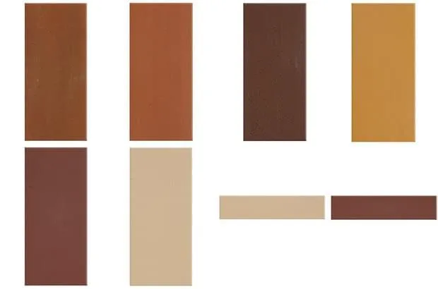 Linha Agreste Natural e Arquitetura