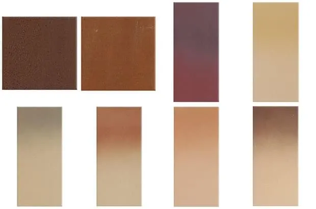 Linha Agreste Natural e Arquitetura